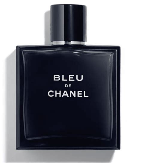 bleu de chanel offers.